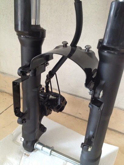 Terjual Shock Depan ; Swing Arm ; Velg ORI copotan 