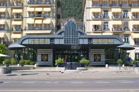 Interlaken, Kota Tujuan Wisata di Swiss
