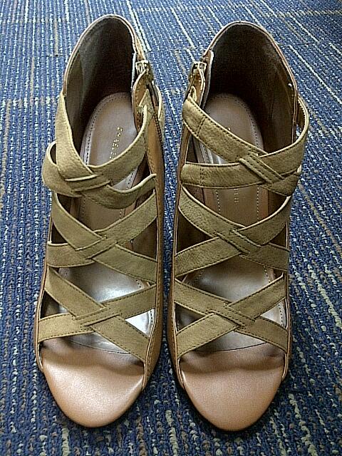 Jual Sepatu Bekas Bagusss