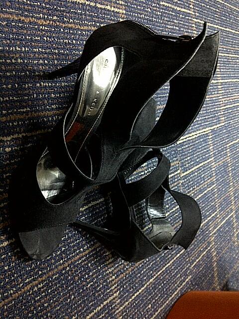 Jual Sepatu Bekas Bagusss