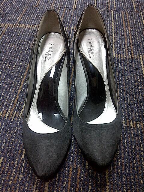 Jual Sepatu Bekas Bagusss