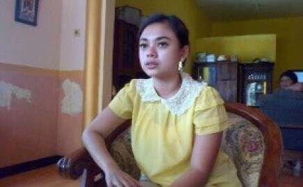 Vokalis D’Bagindas Digugat Cerai Oleh istrinya