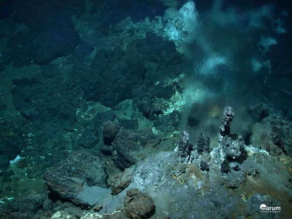 4 Ekspedisi Menguak Misteri Kedalaman Laut