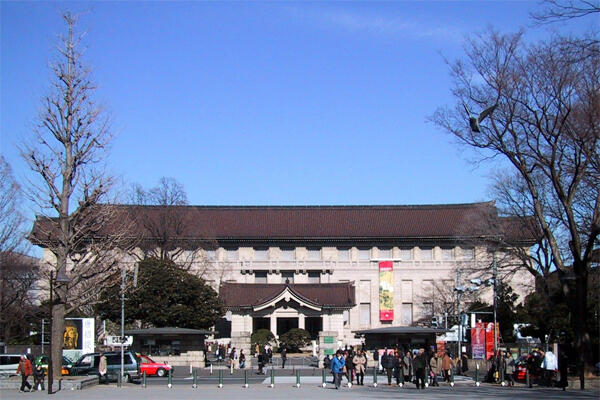 Uniknya Museum-Museum Di Jepang