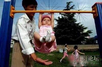 Siapa Bilang Anak Kecil Itu Lemah !! *Lihat Ini