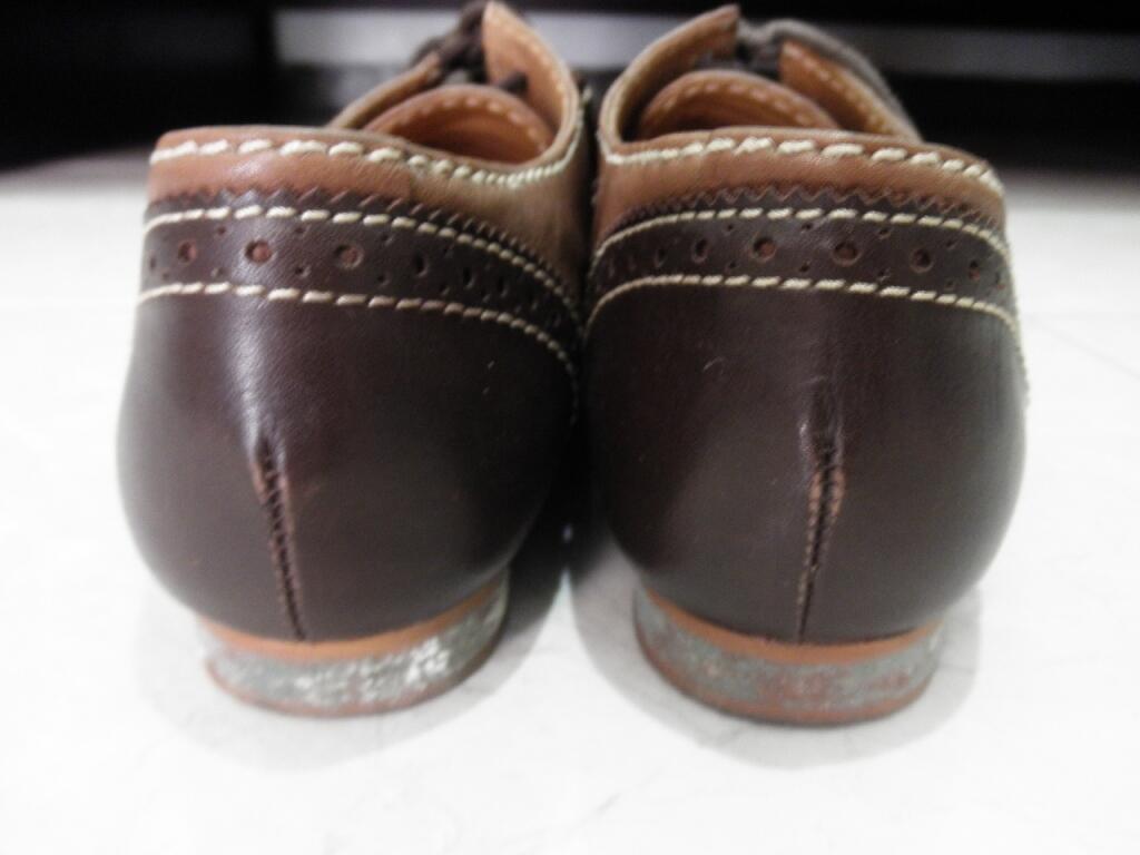 Sale sepatu zara oxford original