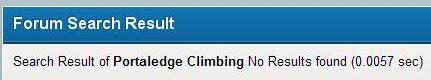 Portaledge Climbing, Menikmati Keindahan Alam dengan Cara yang Tidak Biasa