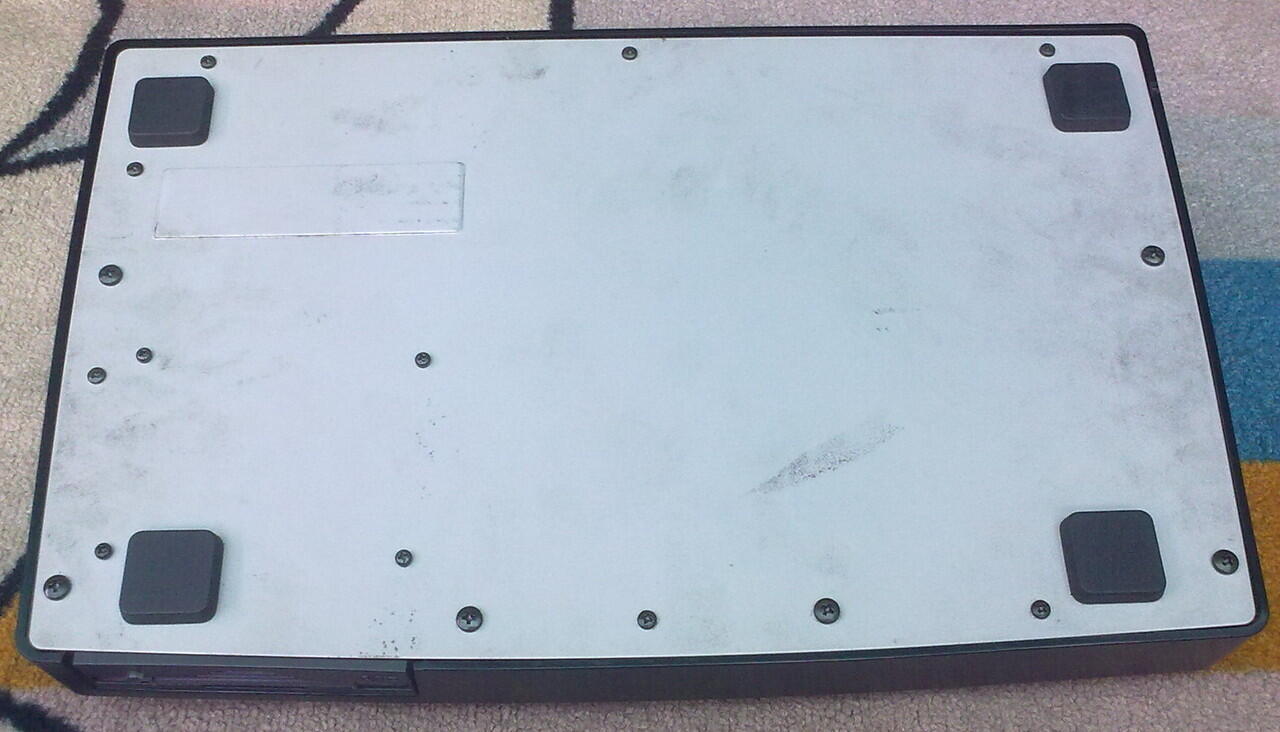 Digital Recording Studio/ BOSS BR-8 Made in : Japan