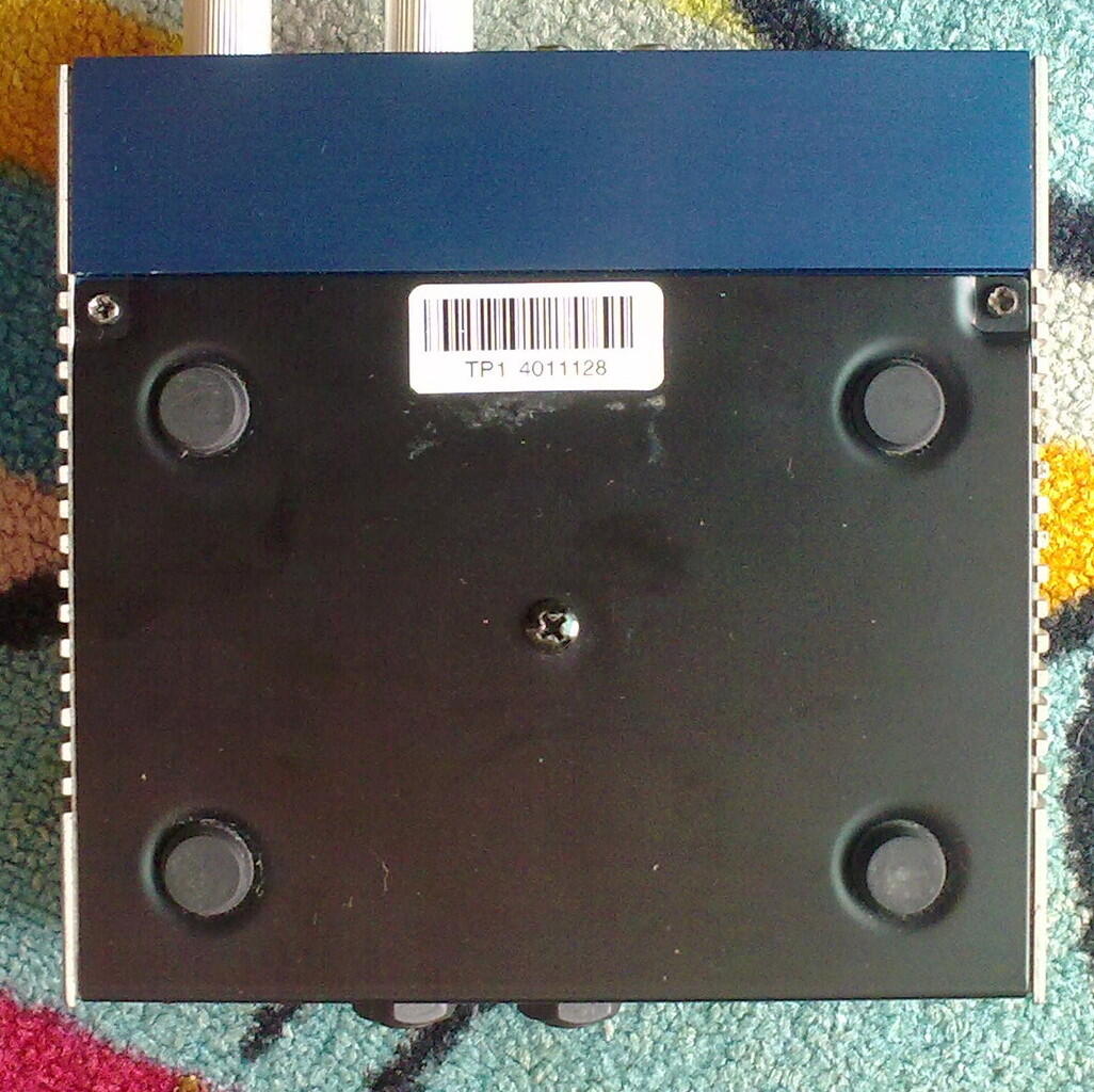 TubePre / PreSonus