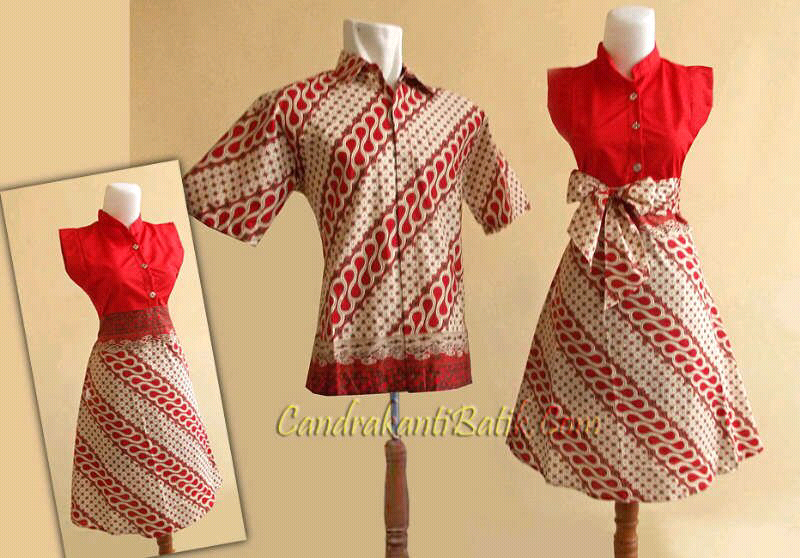 Sarimbit Batik