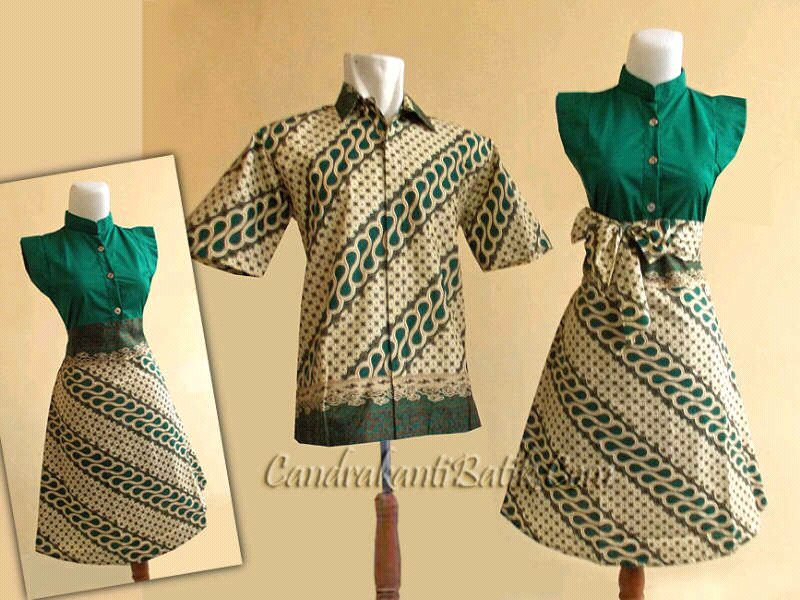 Sarimbit Batik