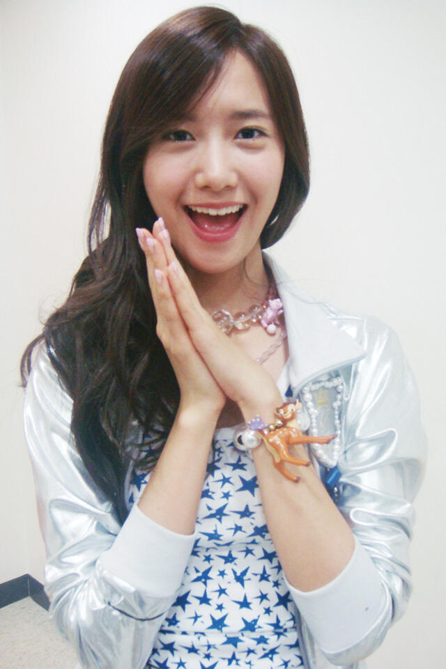 Ini dia kembaran Yoona SNSD dari Malaysia gan!