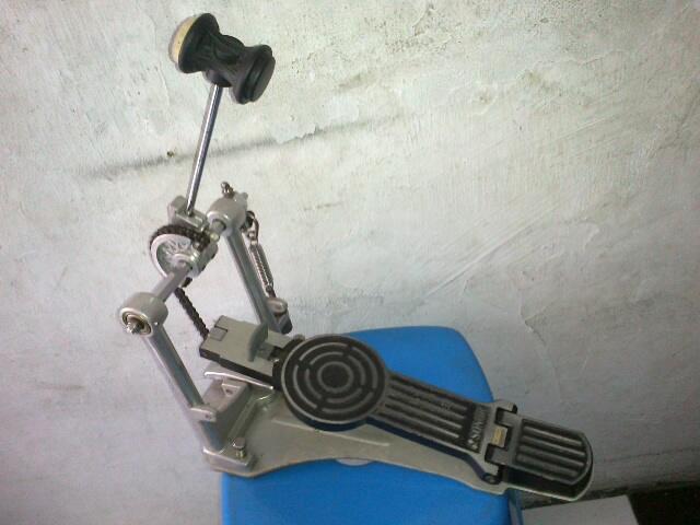 Part Drum...Stand Cymbal,Snare,Pedal Drum...Pearl,Yamaha,Sonor Murah.