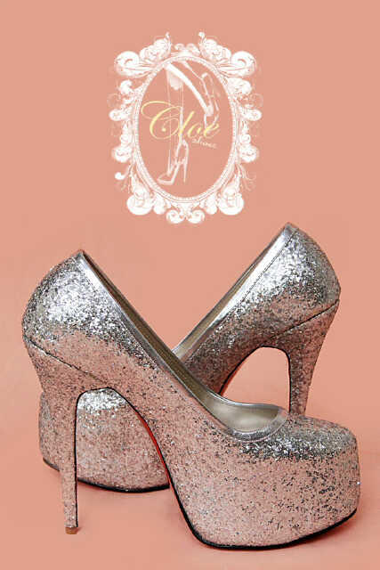 Wedges and High Heels By Cloe