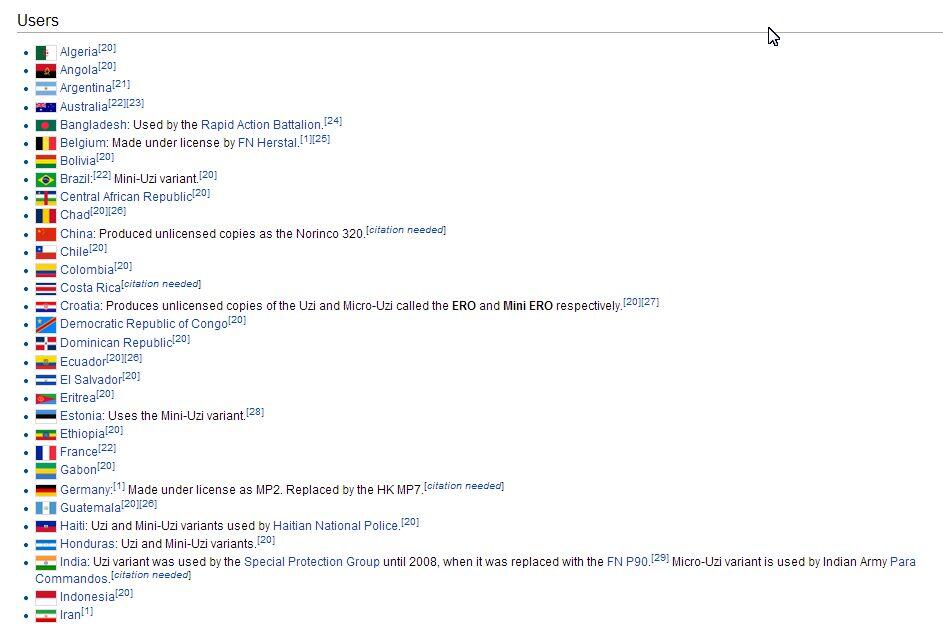 Legends don&rsquo;t die, they are being further developed