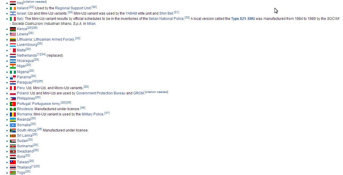 Legends don&rsquo;t die, they are being further developed