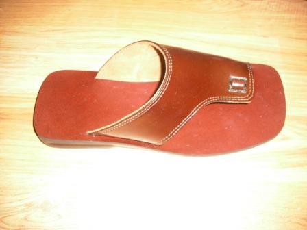 MENERIMA PESANAN SANDAL KULIT 100% ORIGINAL BERBAHAN KULIT ATAU LEATHER