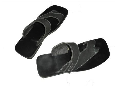 MENERIMA PESANAN SANDAL KULIT 100% ORIGINAL BERBAHAN KULIT ATAU LEATHER