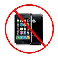 LOL PICT::Akhirnya NOKIA mengalahkan IPHONE