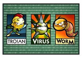 Berbagi Tips ringan menghidari Virus Komputer