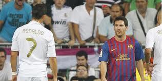 tingkah kocak ronaldo