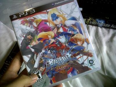 Mau jual/barter/tuker tambah games PS3 posting disini aja - Part 8