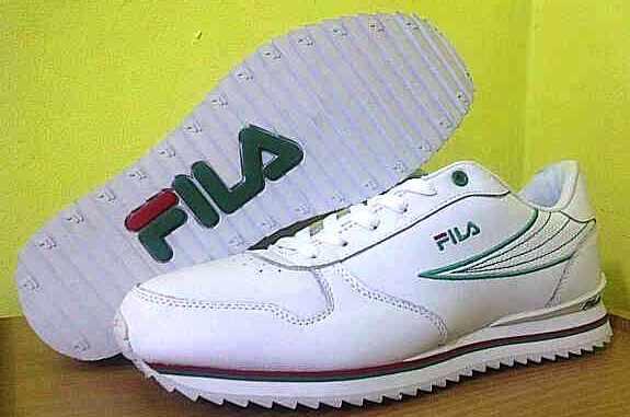 SEPATU FILA ORIGINAL CLASSIC LEATHER