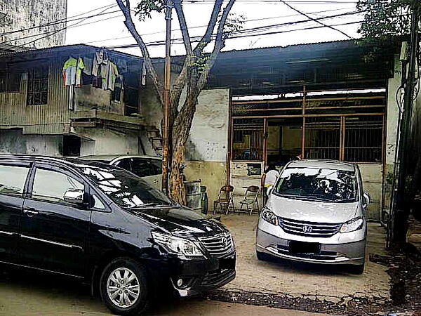 Jual Rumah Di Jalan Buni, Luas khusus peminat serius yah karena jual serius jg.