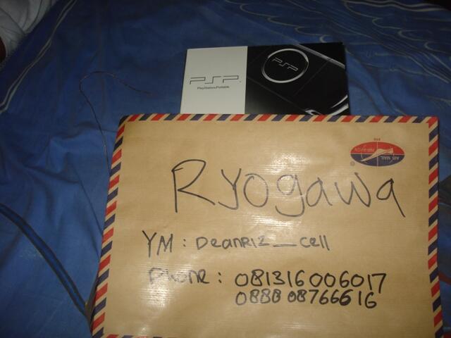 PSP Super Mantap & Keren