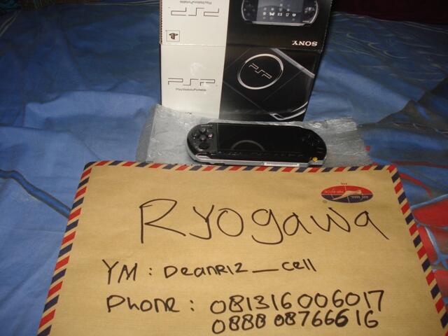 PSP Super Mantap & Keren