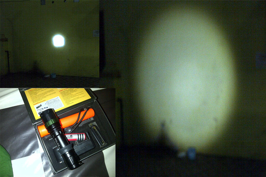 ██PUSAT SENTER POLICE SWAT TERMURAH & LENGKAP |SENTER Cree LED|SENTER SEPEDA|T6|XML██