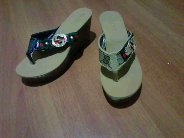 NEW ARRIVAL MICHELLE.CLA SHOES FEB'2013