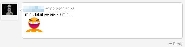 Warna - warni VM-nya Mimin Kaskus ( om Andrew Darwis )