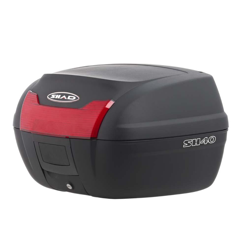 Кофр GIVI E 125