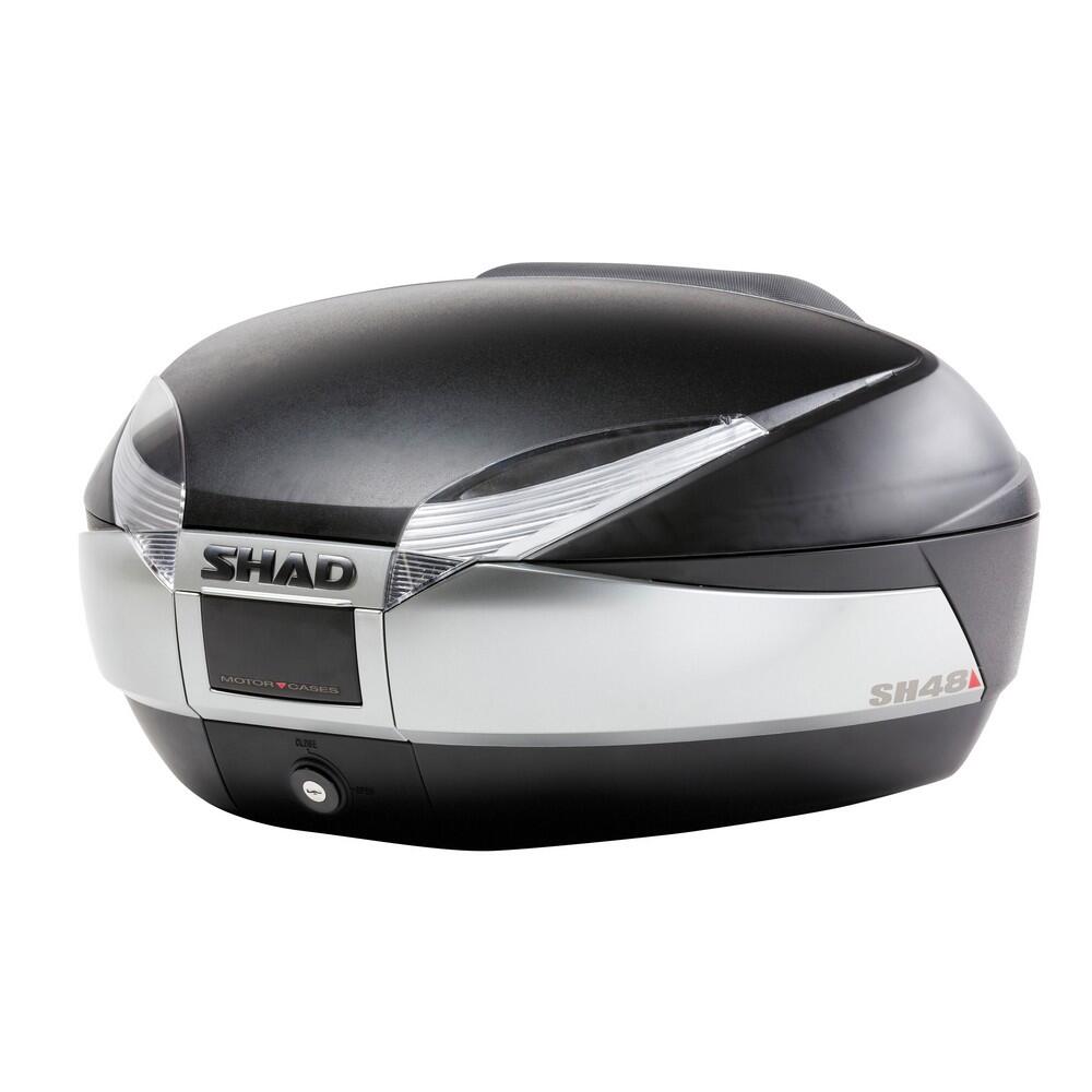 Terjual Distributor BOX MOTOR SHAD+GIVI JAKARTA Termurah seIndonesia