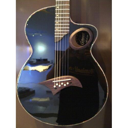 gitar gilmore