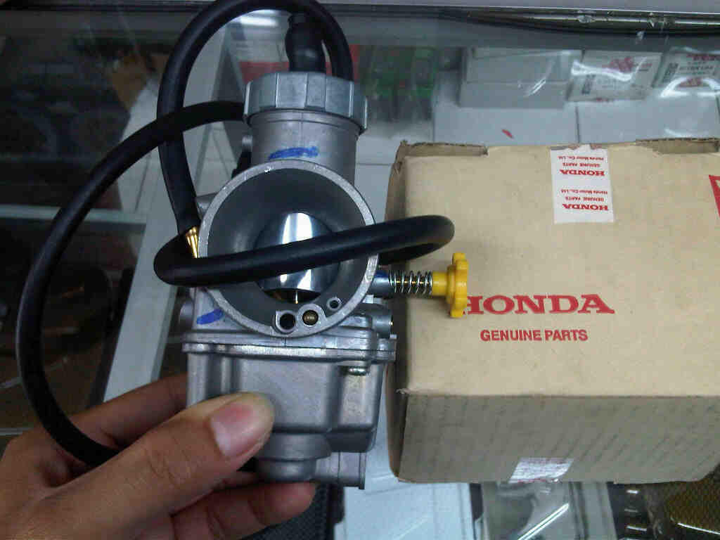 Cari jual Karburator KEIHIN PE 28 (ORIGINAL) NSR 150 SP