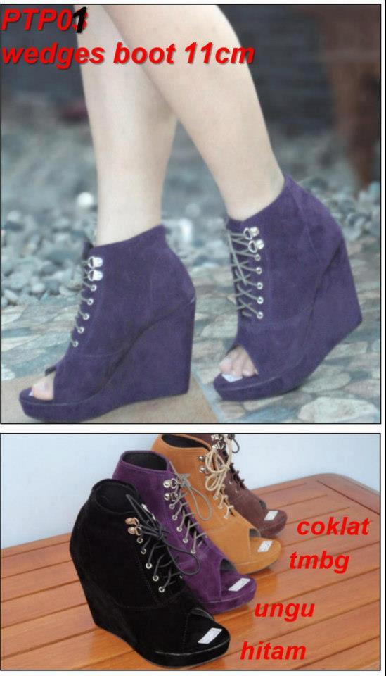 ALL VINTAGE FLATSHOES, PLATFORMS, BOOTS HERE ONLY 90 RIBU - 200 RIBU