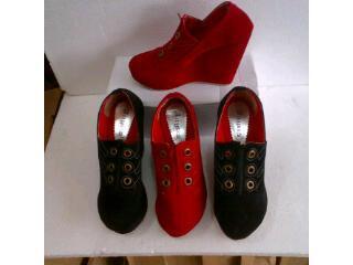 ALL VINTAGE FLATSHOES, PLATFORMS, BOOTS HERE ONLY 90 RIBU - 200 RIBU
