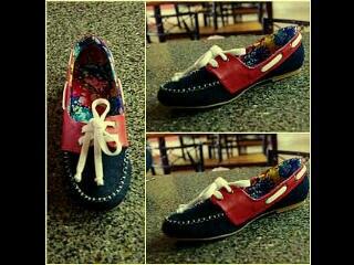 ALL VINTAGE FLATSHOES, PLATFORMS, BOOTS HERE ONLY 90 RIBU - 200 RIBU