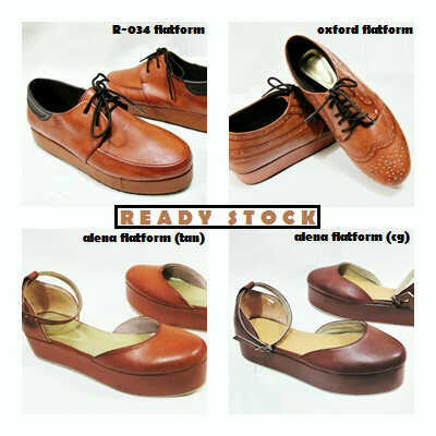 ALL VINTAGE FLATSHOES, PLATFORMS, BOOTS HERE ONLY 90 RIBU - 200 RIBU