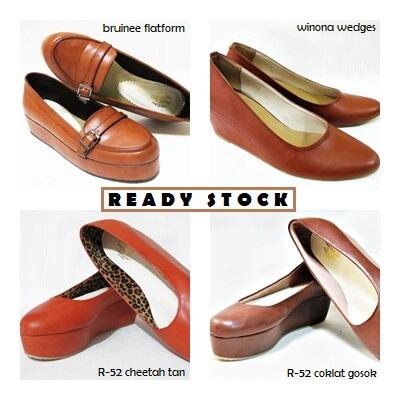 ALL VINTAGE FLATSHOES, PLATFORMS, BOOTS HERE ONLY 90 RIBU - 200 RIBU