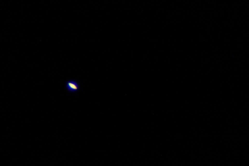 Observasi Asteroid 2012DA14 oleh &#91;SAC&#93; Surabaya Astronomi Club