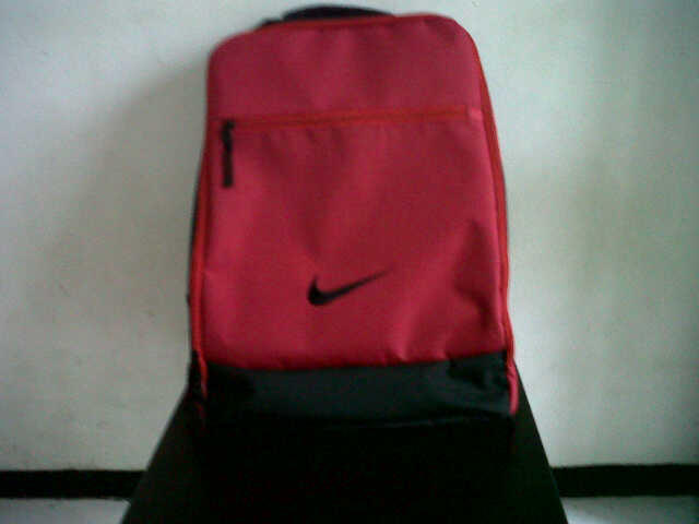 TAS RANSEL