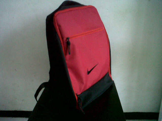 TAS RANSEL