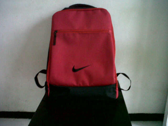 TAS RANSEL