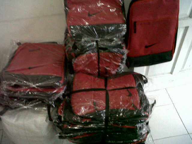 TAS RANSEL