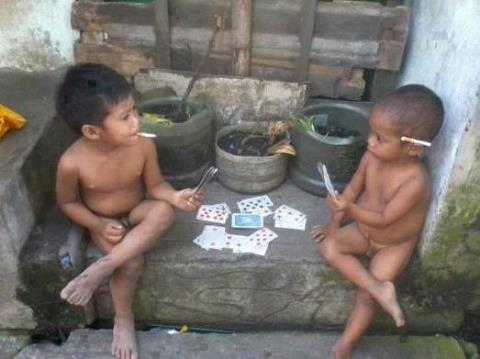 Ane tobat liat tetangga ane gan