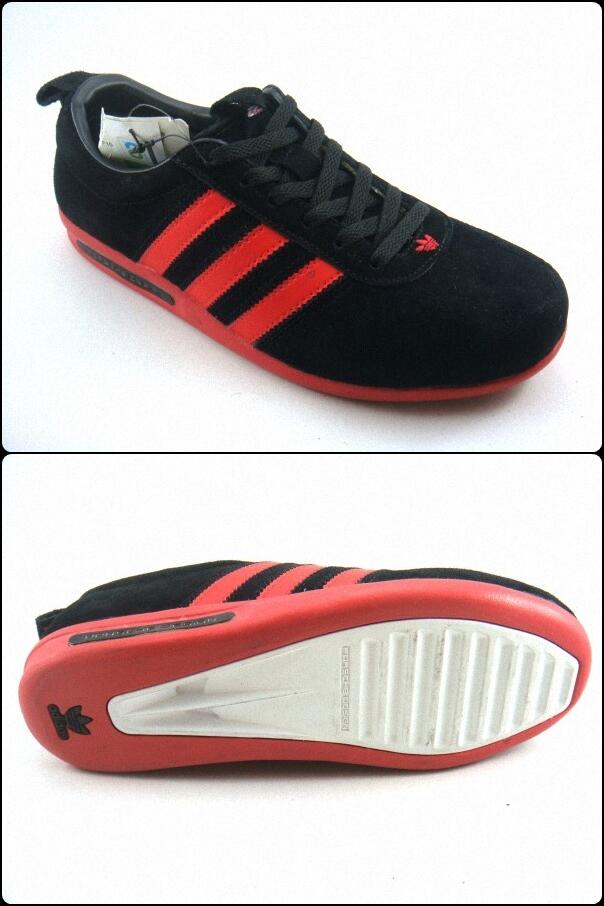 SEPATU ADIDAS PORSCHE, ADIDAS SUPER SAMBA - SHOES THE BEST HIGH QUALITY !!!