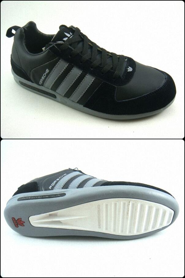 SEPATU ADIDAS PORSCHE, ADIDAS SUPER SAMBA - SHOES THE BEST HIGH QUALITY !!!